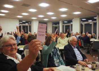 SPD Kreispartei fordert nachhaltige Vergabekriterien