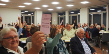 SPD Kreispartei fordert nachhaltige Vergabekriterien