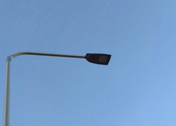 Schon über hundert Straßen in Mölln mit neuer LED-Beleuchtung