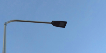 Schon über hundert Straßen in Mölln mit neuer LED-Beleuchtung