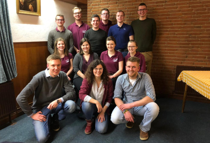 Landjugend Schaalsee 2019