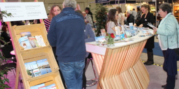 Tourismussaison eingeläutet – mögen die Gäste kommen!