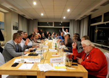 Kommunikation zwischen Vereinen und Wirtschaft, aber auf Augenhöhe