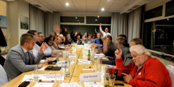 Kommunikation zwischen Vereinen und Wirtschaft, aber auf Augenhöhe