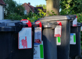 Linke erneuert Forderung nach Rekommunalisierung der Müllabfuhr