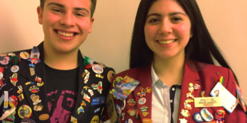 Ein Jahr Deutschland über das Rotary-Austauschprogramm