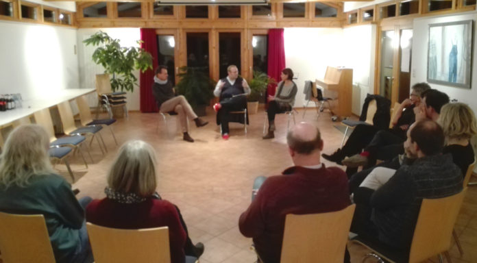 Politische Bildung1