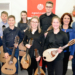 Erfolgreiche Kreismusikschule im Wettbewerb Jugend musiziert 2019