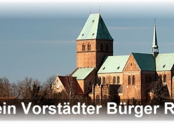 Verein Vorstädter Bürger Ratzeburg ruft zur Mitgliederversammlung