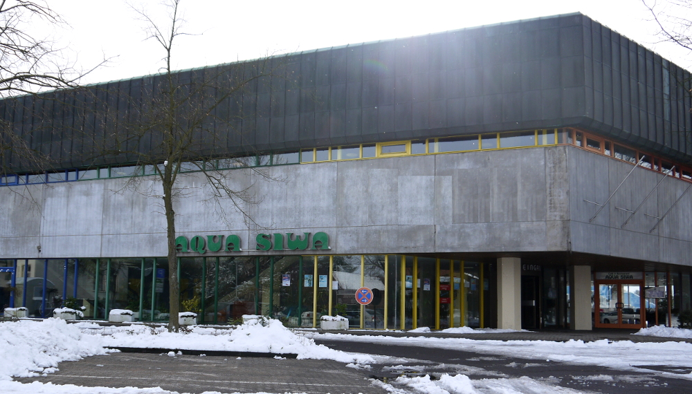 Große Themen im kleinen Rahmen