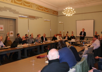 Ratzeburg: Wohnbauprojekt ‚Seedorfer Straße‘ passiert Bauausschuss