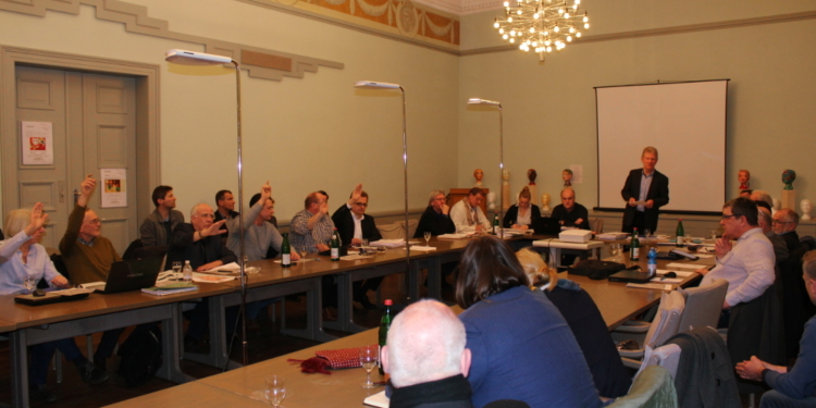 Ratzeburg: Wohnbauprojekt ‚Seedorfer Straße‘ passiert Bauausschuss