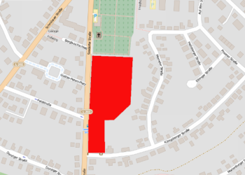 Aufstellungsbeschluss: Ratzeburg plant neues Wohngebiet