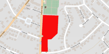 Aufstellungsbeschluss: Ratzeburg plant neues Wohngebiet