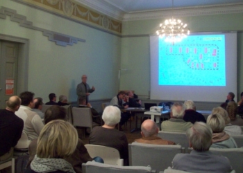 Stadt Ratzeburg informierte über die Aufstellung eines Bebauungsplanes in der Vorstadt