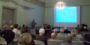 Stadt Ratzeburg informierte über die Aufstellung eines Bebauungsplanes in der Vorstadt