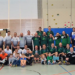 Alt-Herrenfußballhallenturnier des SV Steinhorst-Labenz