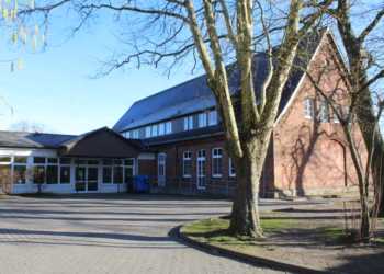 Montessori Schule in Gudow steht noch ein steiniger Weg bevor