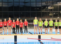 Schwimmen: Möllner SV und Ratzeburger SV, Platz 1 und 2 der 2. Landesliga in Kiel