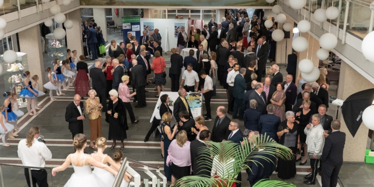 69. Wintervergnügen des Vereins Vorstädter Bürger Ratzeburg