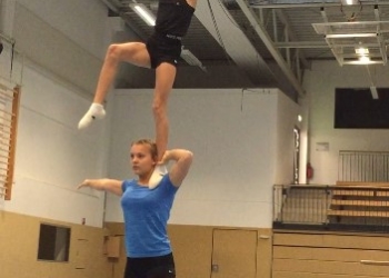 Till Eulenspiegel Cup bei den Möllner Sportakrobaten