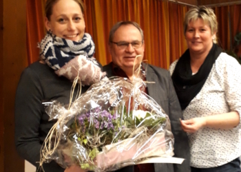 Jahreshauptversammlung des TSV Berkenthin