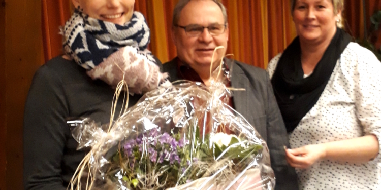 Jahreshauptversammlung des TSV Berkenthin