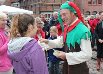 Herzlich willkommen Till!