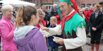 Herzlich willkommen Till!