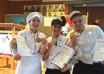 Kochausbildung – eine tolle Sache!