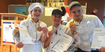 Kochausbildung – eine tolle Sache!