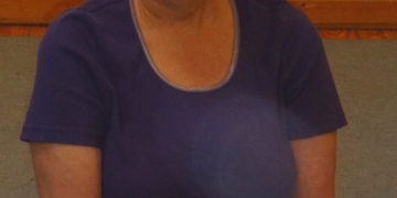 Der Umweltclown war in Berkenthin