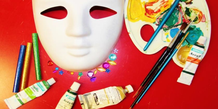 Gemeinsam leben – gemeinsam gestalten