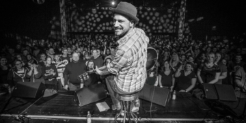 Thorsten Willer auf dem Lämmerhof