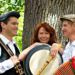 Irish Folk mit ‚Woodwind & Steel‘