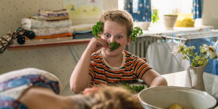 ‚Der Junge muss an die frische Luft‘ im Kino in Mölln