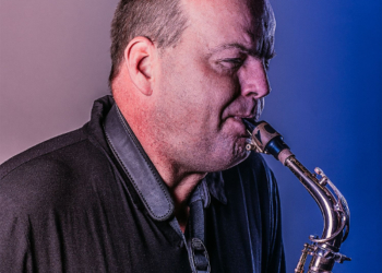 Neujahrskonzert des Vereins ‚Jazz In Ratzeburg‘ mit  Fiete Felsch und Band