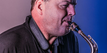 Neujahrskonzert des Vereins ‚Jazz In Ratzeburg‘ mit  Fiete Felsch und Band