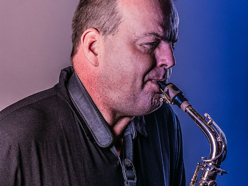 Neujahrskonzert des Vereins ‚Jazz In Ratzeburg‘ mit  Fiete Felsch und Band
