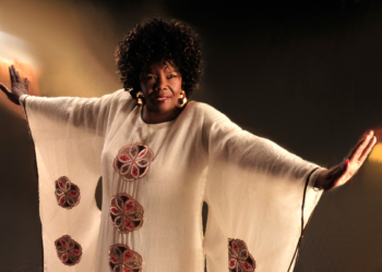 Gospelkonzert in Nusser Kirche