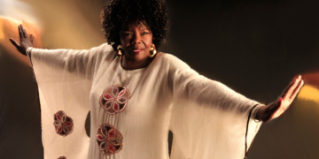 Gospelkonzert in Nusser Kirche