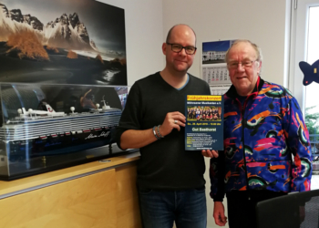 Frühjahrskonzert der Möhnsener Musikanten