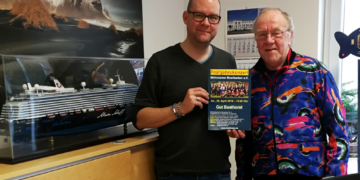 Frühjahrskonzert der Möhnsener Musikanten