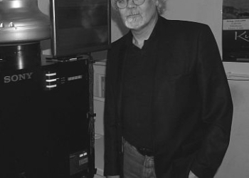 Mahner, Macher, Mentor – ein Lebenswegbereiter: Eduard Wehmeier ist tot