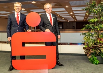 Komfortable Basis für solide Zukunft