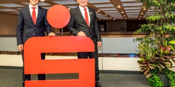 Komfortable Basis für solide Zukunft