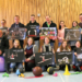 Übungsleiterlehrgang erfolgreich gestartet
