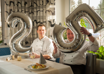 25 Jahre ‚Lauenburg’scher Teller‘