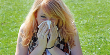 Start der Pollensaison: Viele Menschen reagieren kreuzweise allergisch
