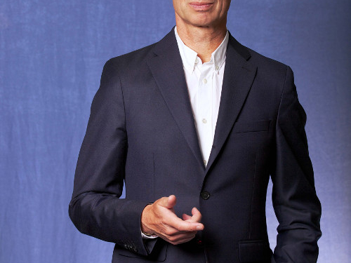 Vortrag: Unsicherheit – das Gefühl unserer Zeit